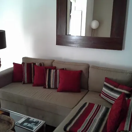 Village Estefania Apartment Lisbon