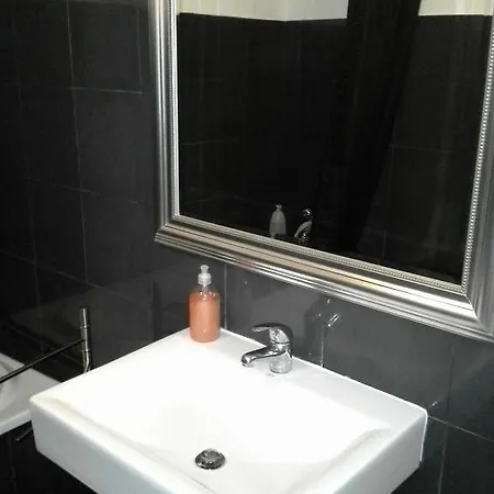 Village Estefania Apartman