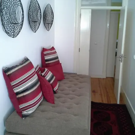 Apartman Village Estefania Lisboa