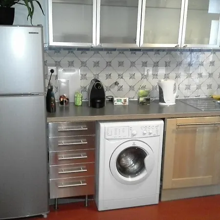 Village Estefania Apartment Lisbon