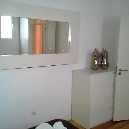 Apartman Village Estefania Lisboa