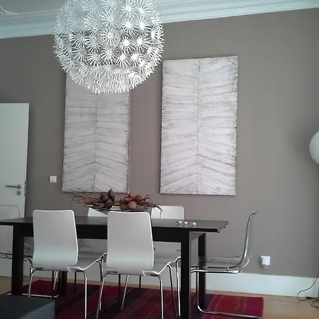 Village Estefania Lisboa