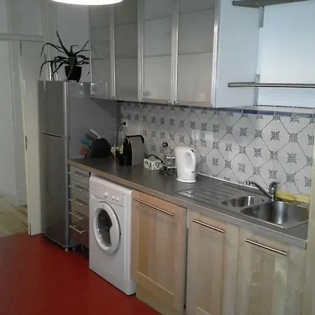 Apartment Village Estefania Lisbon