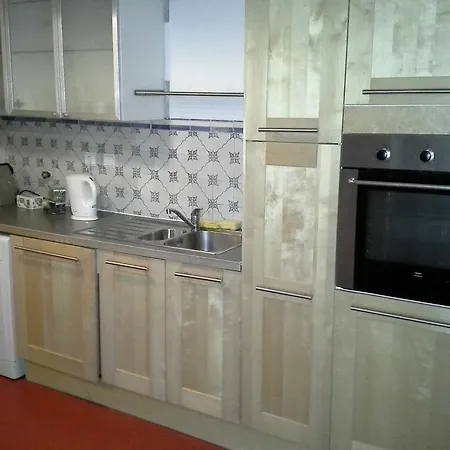 Apartman Village Estefania