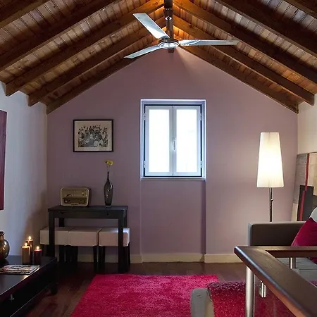 Apartman Village Estefania