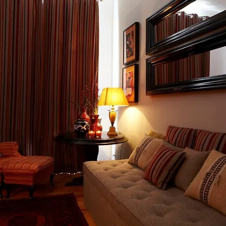Apartman Village Estefania