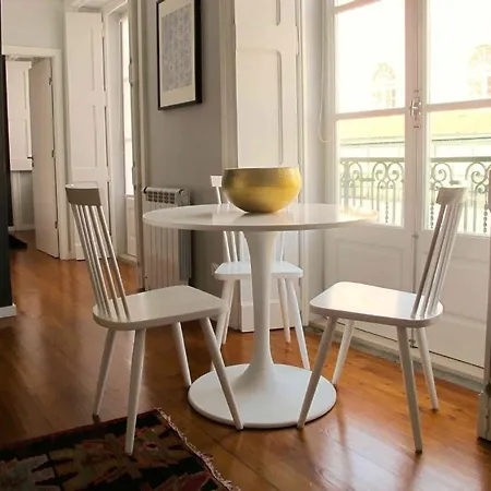 Apartment Village Estefania Lisbon