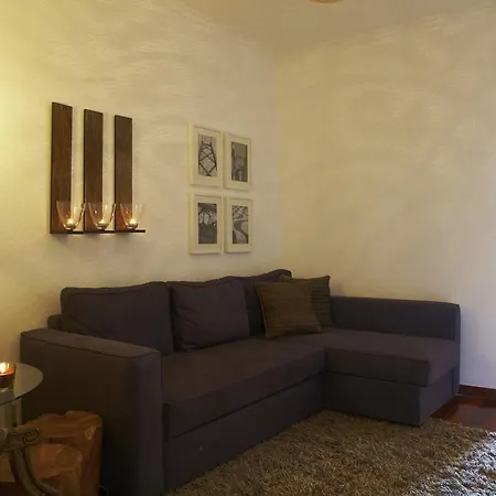 Apartman Village Estefania *