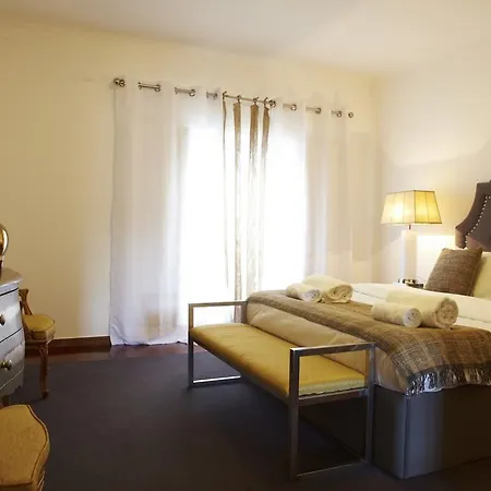 Apartment Village Estefania Lisbon