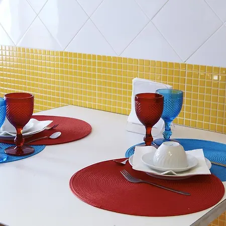 Village Estefania Apartment